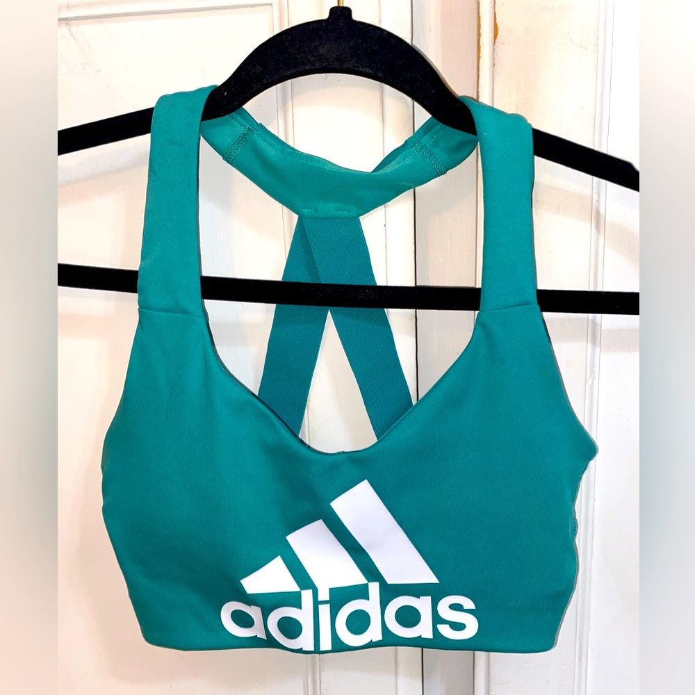 Adidas Sports Bra XS